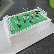 DJEČIJE ROĐENDANSKE TORTE