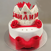 DJEČIJE ROĐENDANSKE TORTE