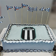 DJEČIJE ROĐENDANSKE TORTE