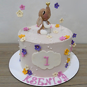 DJEČIJE ROĐENDANSKE TORTE