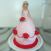 DJEČIJE ROĐENDANSKE TORTE