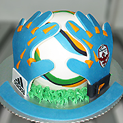 DJEČIJE ROĐENDANSKE TORTE