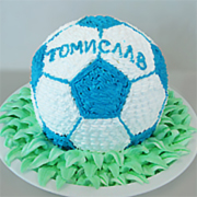DJEČIJE ROĐENDANSKE TORTE