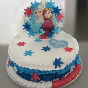 DJEČIJE ROĐENDANSKE TORTE