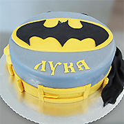 DJEČIJE ROĐENDANSKE TORTE