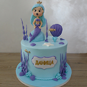 DJEČIJE ROĐENDANSKE TORTE