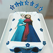 DJEČIJE ROĐENDANSKE TORTE