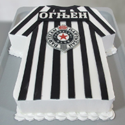 DJEČIJE ROĐENDANSKE TORTE