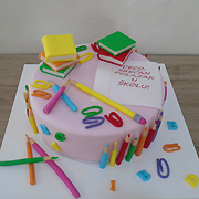 DJEČIJE ROĐENDANSKE TORTE