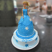 DJEČIJE ROĐENDANSKE TORTE