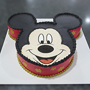 DJEČIJE ROĐENDANSKE TORTE