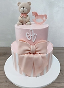 DJEČIJE ROĐENDANSKE TORTE 
