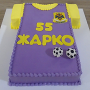 DJEČIJE ROĐENDANSKE TORTE
