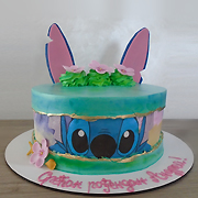 DJEČIJE ROĐENDANSKE TORTE