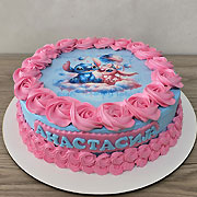 DJEČIJE ROĐENDANSKE TORTE