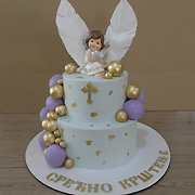 DJEČIJE ROĐENDANSKE TORTE