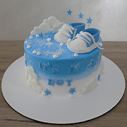 DJEČIJE ROĐENDANSKE TORTE