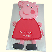 DJEČIJE ROĐENDANSKE TORTE