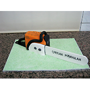 DJEČIJE ROĐENDANSKE TORTE