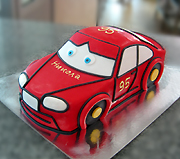 DJEČIJE ROĐENDANSKE TORTE