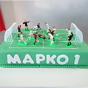 DJEČIJE ROĐENDANSKE TORTE