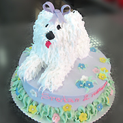 DJEČIJE ROĐENDANSKE TORTE