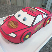 DJEČIJE ROĐENDANSKE TORTE