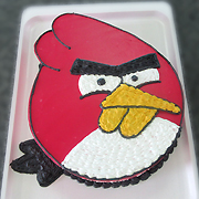 DJEČIJE ROĐENDANSKE TORTE