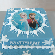 DJEČIJE ROĐENDANSKE TORTE