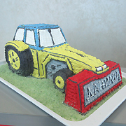 DJEČIJE ROĐENDANSKE TORTE