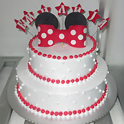 DJEČIJE ROĐENDANSKE TORTE