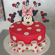 DJEČIJE ROĐENDANSKE TORTE