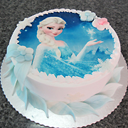 DJEČIJE ROĐENDANSKE TORTE
