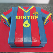 DJEČIJE ROĐENDANSKE TORTE