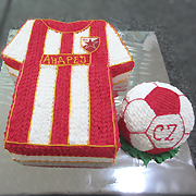 DJEČIJE ROĐENDANSKE TORTE