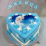 DJEČIJE ROĐENDANSKE TORTE