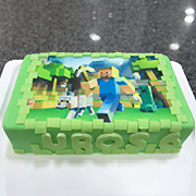 DJEČIJE ROĐENDANSKE TORTE