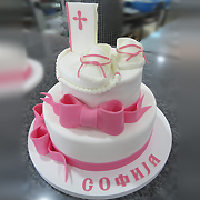 DJEČIJE ROĐENDANSKE TORTE