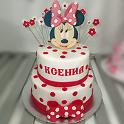 DJEČIJE ROĐENDANSKE TORTE