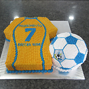 DJEČIJE ROĐENDANSKE TORTE