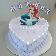 DJEČIJE ROĐENDANSKE TORTE