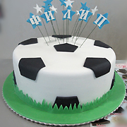 DJEČIJE ROĐENDANSKE TORTE