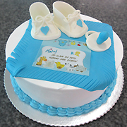 DJEČIJE ROĐENDANSKE TORTE