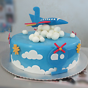 DJEČIJE ROĐENDANSKE TORTE