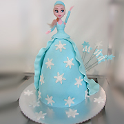 DJEČIJE ROĐENDANSKE TORTE