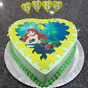 DJEČIJE ROĐENDANSKE TORTE