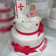 DJEČIJE ROĐENDANSKE TORTE