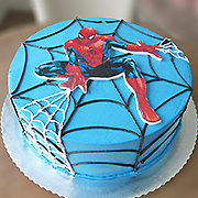 DJEČIJE ROĐENDANSKE TORTE