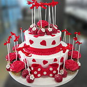 Torte za razne prilike 