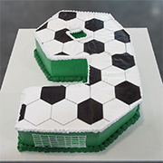 DJEČIJE ROĐENDANSKE TORTE